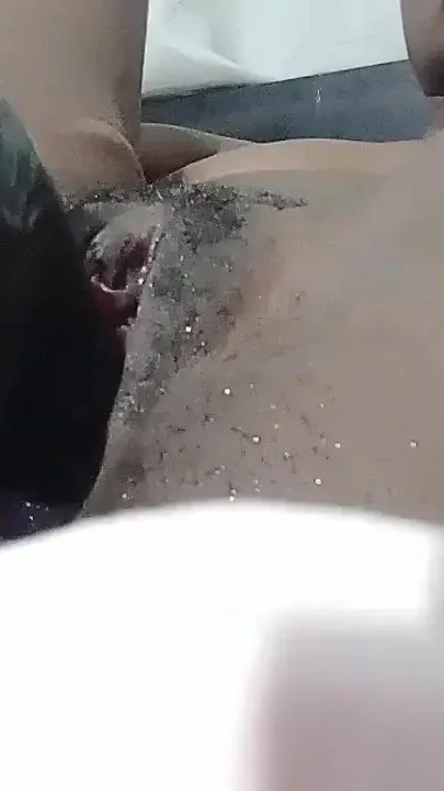 Alexa - Missionary Magic Legs Wide Open Pink Hole Fucking