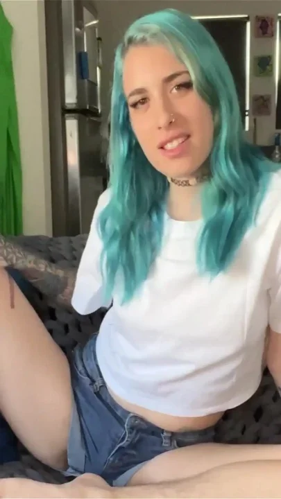 Dirty Talk Strip and Feet Worship