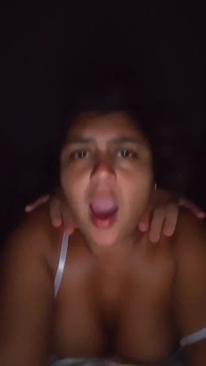 Stepmother Receives Orgasm