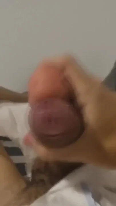 Spectacular moment from 