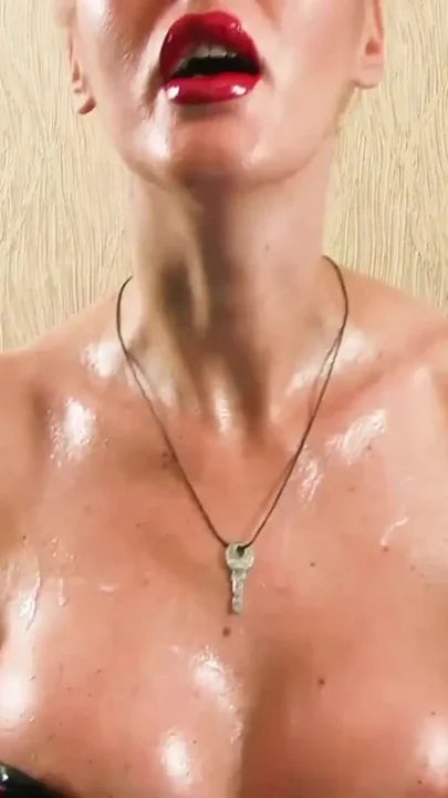 Cum challenge