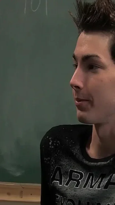 A Massage & a Hot Fuck