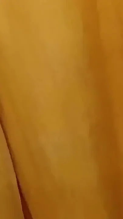 Naughty Little Slut Showing Her Ass