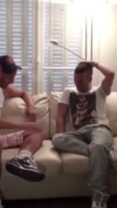 Romeo fucked by xxl cok striaght twink curious