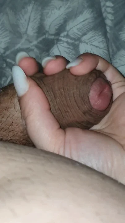 Step mom is Big cock ur dream Clip 1