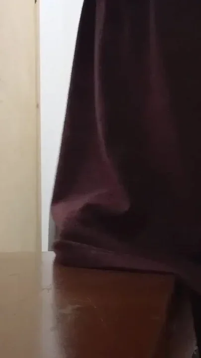 18-year-old Boy Enjoying Himself with Great Pleasure