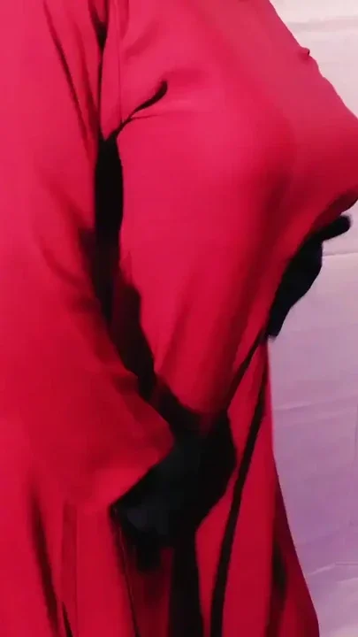 Indian beautiful hijabi Muslim couple thirsty for sex Clip 2