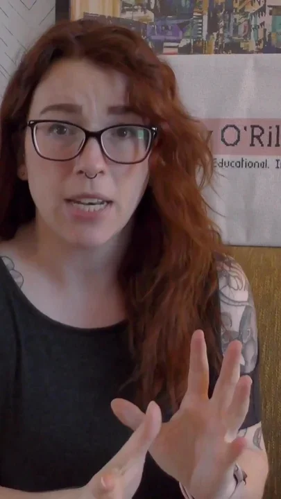NSFW Review of the Kiss Oral Sex Toy