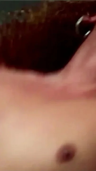 Latina Tranny Gives Blowjobs After a Wild Party Until She Cums