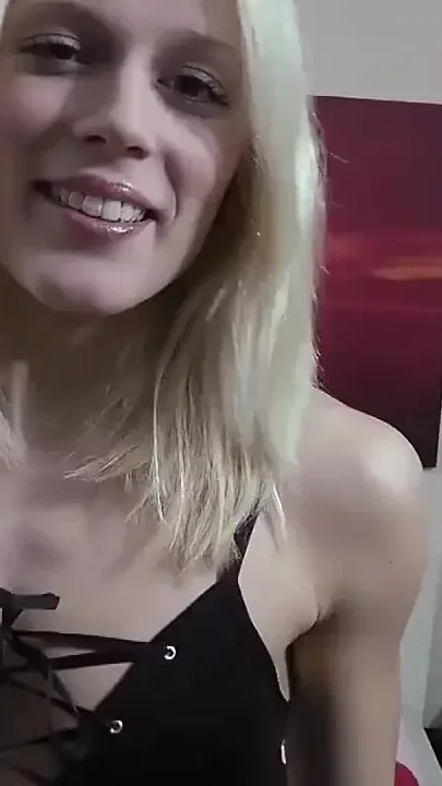 49 - 1 Babe Fucks for Cumshot