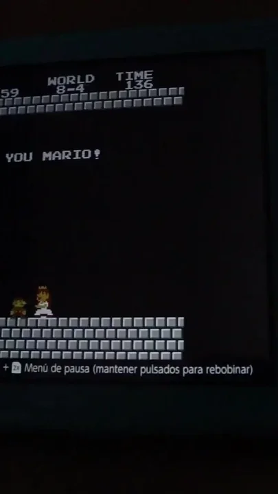 POV Princess Peach Gives You the Reward