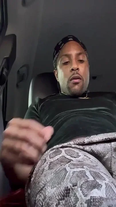 Car Fun with Santana Xxl