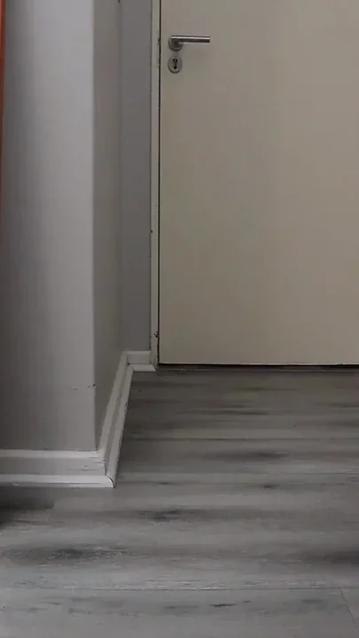 Highheel Asmr No Panty Nylon Tease