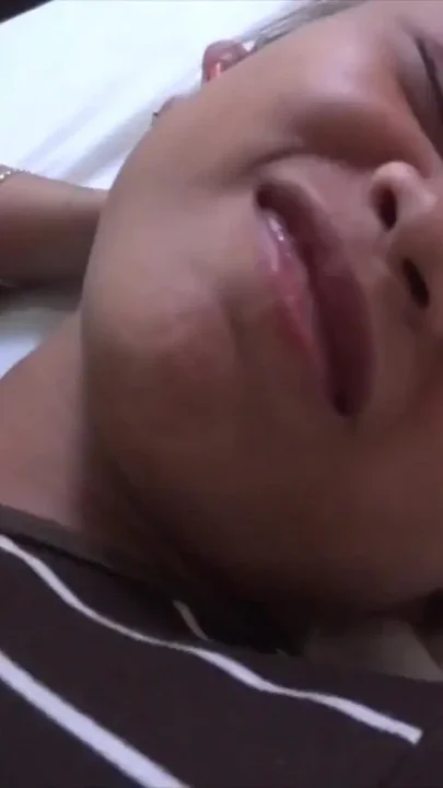 AsianSexDiary Petite Filipina stretched out by big dick in hotel room