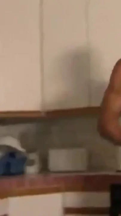 Teen Pays the Plumber with Gloryhole Face Fuck