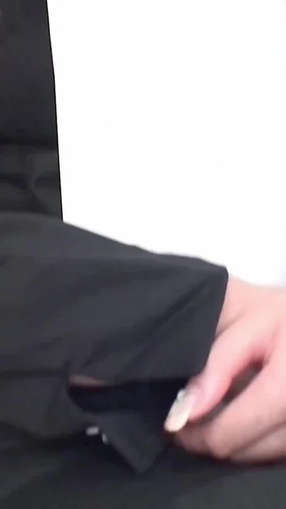 Her Hairy Gets a Massive Load of After Being Hard in the Office
