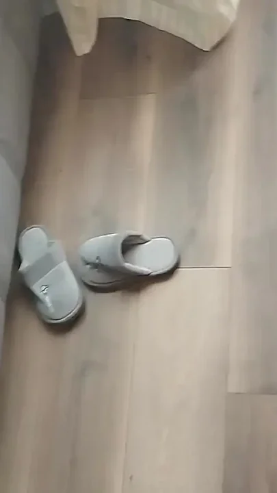 When You Find Your Stepsister Horny at Home Alone