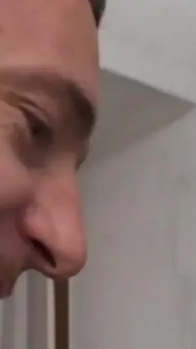 Veronica needs more sperm on her face