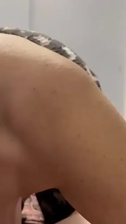 Last BJ of the Week Its Going to Be All Ass and Pussy for the Weekend Like Usual