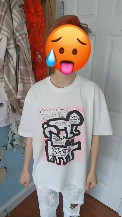 Tiktok naked dance challenge