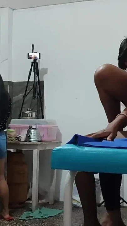 Jaw-dropping moment from 
