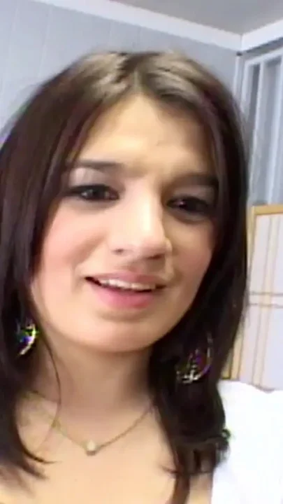 Cum Dripping Facial After Sloppy Deepthroat and Pounding