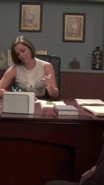 Feeding my boss cum
