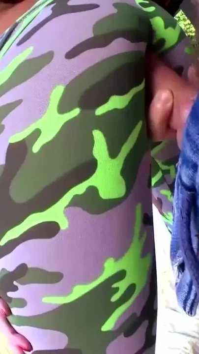 Blonde MILF gets slammed in her both holes