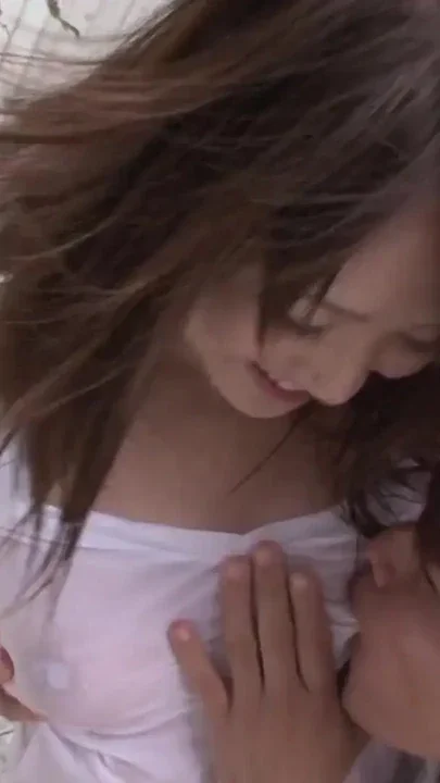 Stunning moment from 