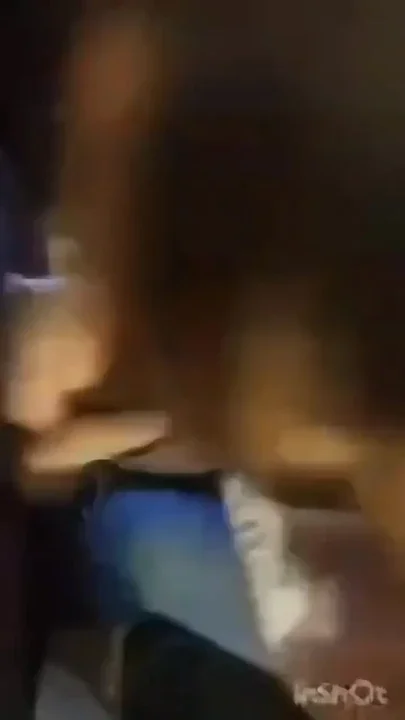 White Cougar Milf Swallows BBC Cum