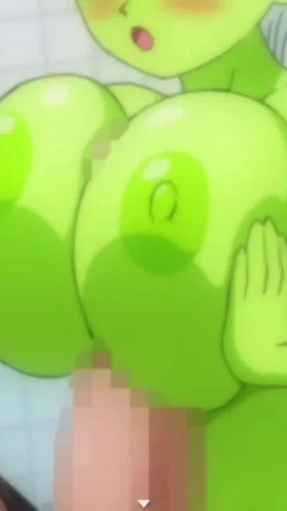 Dragon Ball Lost Chapter - Broly Fucking Cheelai's Huge Tits Clip 1