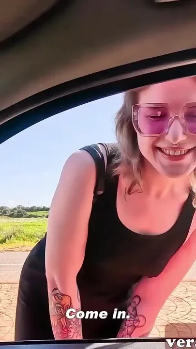 Jaw-dropping moment from 