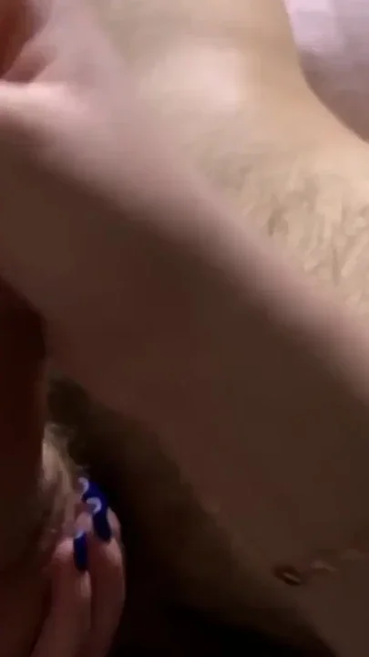FEMALE POV Handjob for my stepbro - FPOV - Female Perspective Clip 1