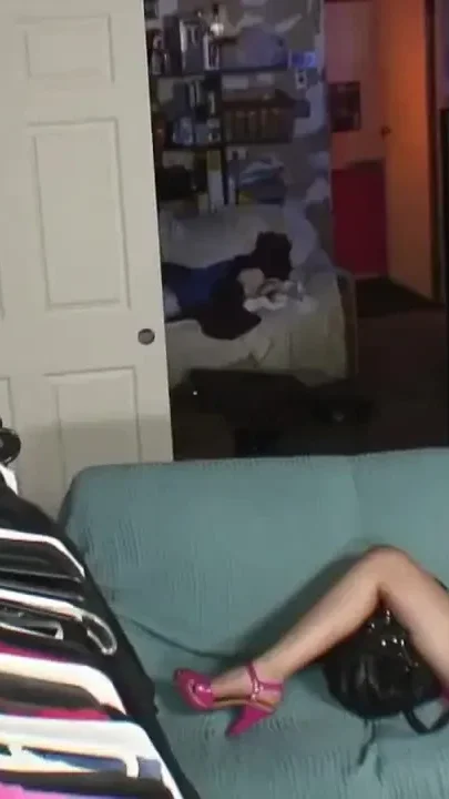 Stunning dirty teen gets screwed by a black well endowed guy