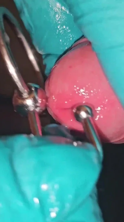Recipe Found for the Best Cum Dick 19 Cm