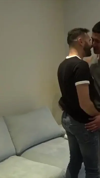 Raw with Marco Rush used raw by top Latino twink
