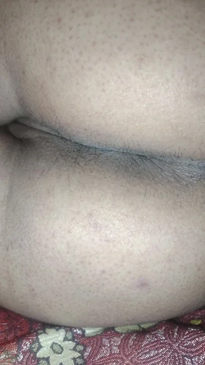 beautiful wife hot baby come in bed and enjoy with big ass Clip 2