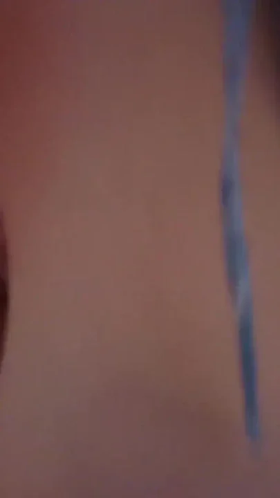 Dawn Loves to Suck My Cock Tit Fuck and be Creampied Clip 1