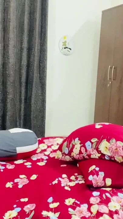 Married older sister gets fucked by younger brother and her pussy gets water out