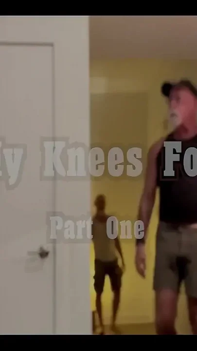 On My Knees for Sir part 1