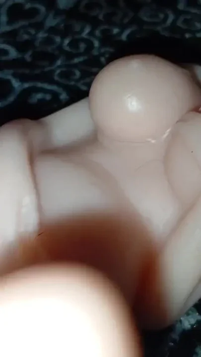 Hyper Real Sex Doll POV 4K - Ultra Lifelike Silicone Love Doll Experience Clip 2