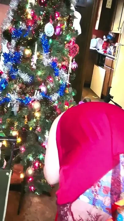 A Sluts Christmas