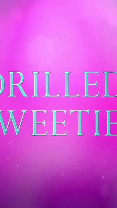 Drilled Sweeties 02