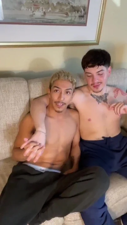 Big Dick Twinks Fuck Raw Hung Papi Gay Cholo