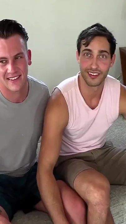 JOE Mason Loves Him Some Yummy Cock Lil Slut
