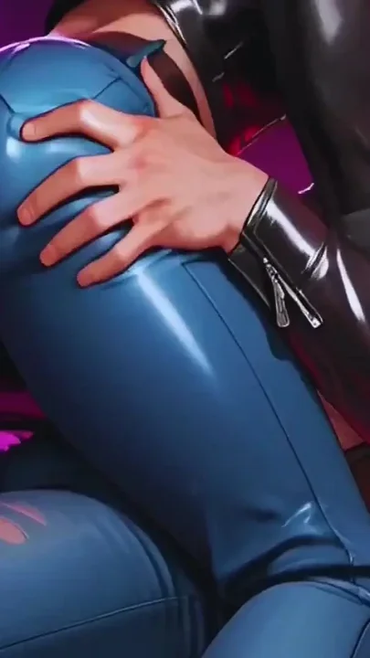 Compilation of Very Hot and Effeminate Femboy Anime Hentai Having Bareback Anal Sex