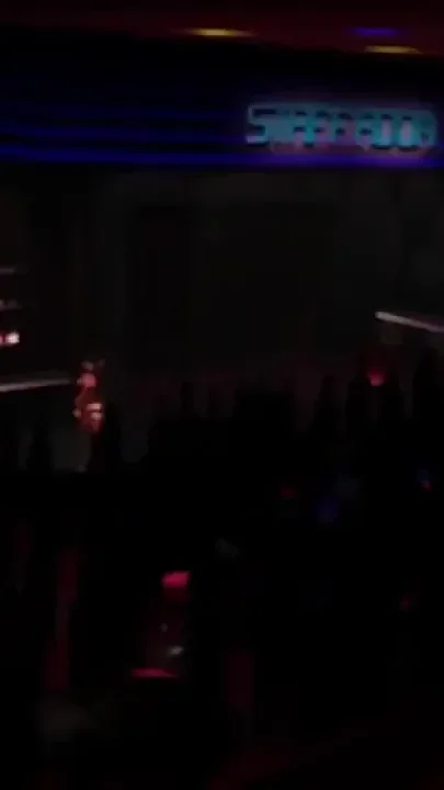 Surprise Club futa Shemale