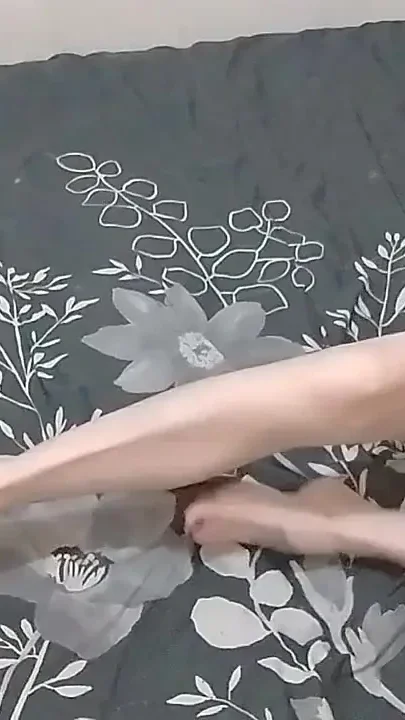 Fingered Her and Pounded Rough Her Sweet Petite Pussy