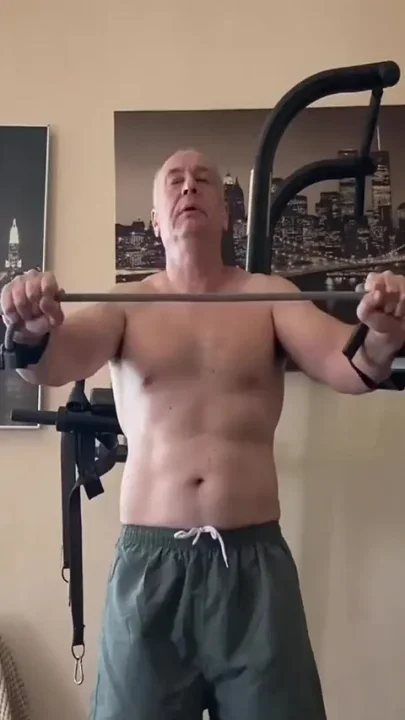 Gym Film