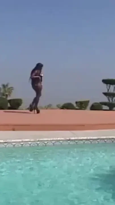 Busty Black Panther Enjoys Huge Cock in Her Ass Which Then Cums in Her Mouth